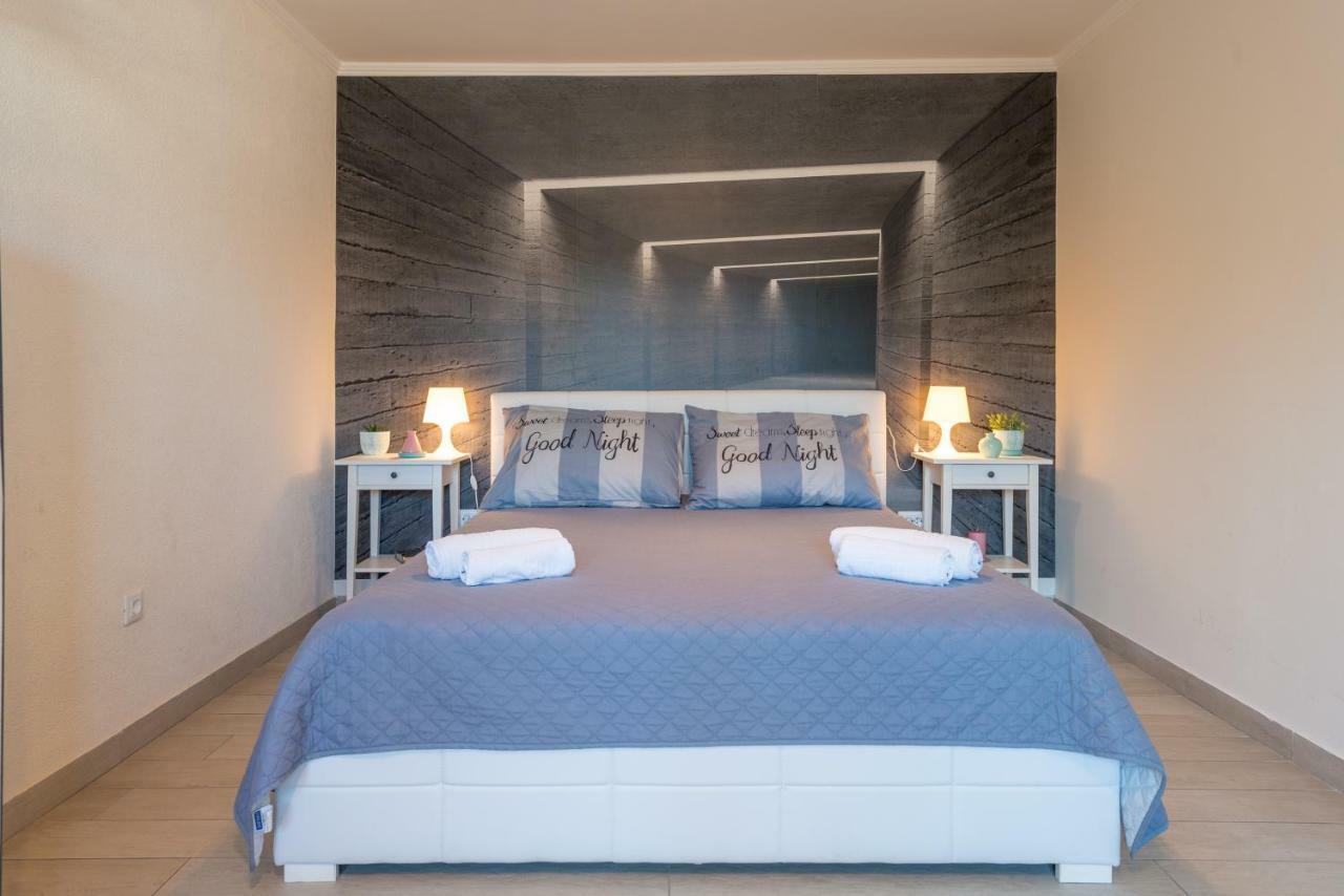 Brand New Studio With Terrace & Parking Dubrovnik Exterior foto